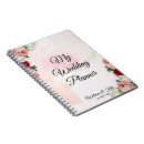 Recherche de wedding carnets Mariée