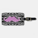 Recherche de copie de zèbre accessoires Girly