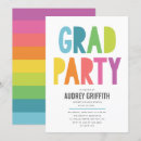 Recherche de colorfull invitations Arc en ciel