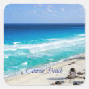 Recherche de cancun mexique autocollants Vacances