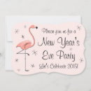 Recherche de nouvel an invitations Rétro