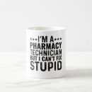 Recherche de citation de pharmacie tasses Technicien en pharmacie