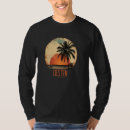 Recherche de destin florida tshirts Tropical
