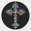 Recherche de prismes autocollants Arc en ciel