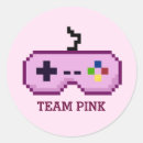 Recherche de 8bit autocollants Geek