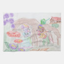 Recherche de kids cuisine linges Dessin
