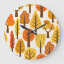 Recherche de automne horloges Forêt