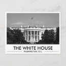 Recherche de maison blanche à washington cartes postales Etats unis