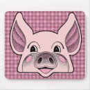 Recherche de porcs tapis souris Ferme