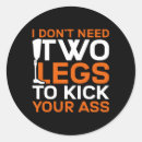 Recherche de mobilité autocollants Aide à la mobilité