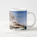 Recherche de naissance de venus tasses Peintre