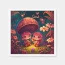 Recherche de elfe serviettes Mignon