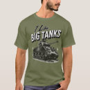 Recherche de char français tshirts Réservoir