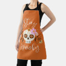 Recherche de jour des morts tabliers Squelette
