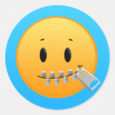 Recherche de tranquille autocollants Tranquillité