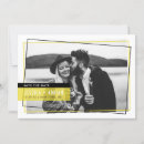 Recherche de asymétrique invitations Enregistrer la date