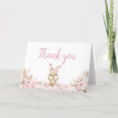Recherche de petit lapin vœux cartes Baby
