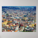 Recherche de napoli posters Paysage urbain