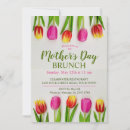 Recherche de jour de mère invitations Vert