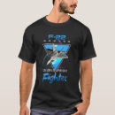 Recherche de fighter jet tshirts Furtif