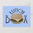 Recherche de burger cartes postales Burger au fromage