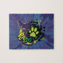 Recherche de superhero puzzles Fille magique