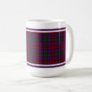 Recherche de montgomery tasses Tartan