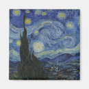 Recherche de lune étoiles magnets Paysage