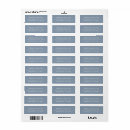 Recherche de address return labels mariages Étiquettes d'adresse de retour