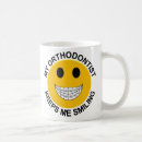 Recherche de orthodontiste tasses Orthodontique