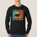 Recherche de pintade tshirts Pour