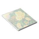 Recherche de thé blocsnotes Fleurs