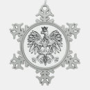 Recherche de polonais ornements Neige