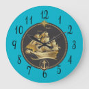 Recherche de bateau pirate horloges Navigation