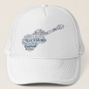 Recherche de muscle casquettes Coup