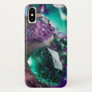 Recherche de cristal iphone coques Cristaux de guérison
