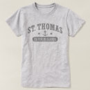 Recherche de st thomas tshirts Îles vierges