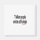 Recherche de bizarre pour magnets Dessin