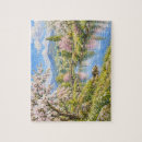 Recherche de rivière puzzles Campagne