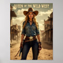 Recherche de wild west posters Ouest sauvage