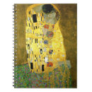 Recherche de klimt carnets Peinture