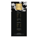 Recherche de noir et blanc cartes publicitaires Moderne