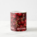 Recherche de cerise tasses Nourriture