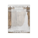 Recherche de mariage vintage blocsnotes Mariés