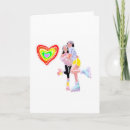 Recherche de skater vœux cartes Patiner