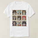 Recherche de corgis tshirts Corgi pembroke