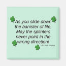 Recherche de jour de patrick s magnets Irlande