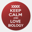 Recherche de biologiste autocollants Université