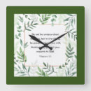 Recherche de religion horloges Encouragement