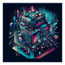 Recherche de high tech posters Technologie